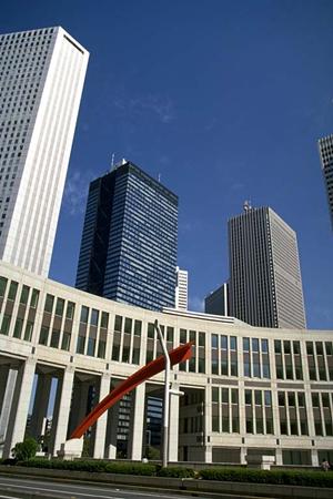 御茶ノ水でマンスリーマンションをお探しの方へ