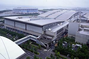 東京の各地にあるシェアオフィス